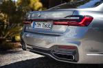 BMW 745Le xDrive M Sport 2019 года (WW)